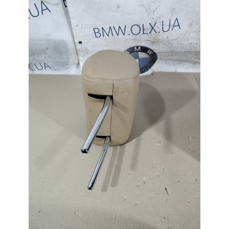 Подголовник (салон) Volkswagen Touareg 7L 2004 3.2 7L6881902ABNVU