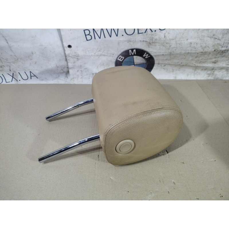 Подголовник (салон) Volkswagen Touareg 7L 2004 3.2 7L6881902ABNVU