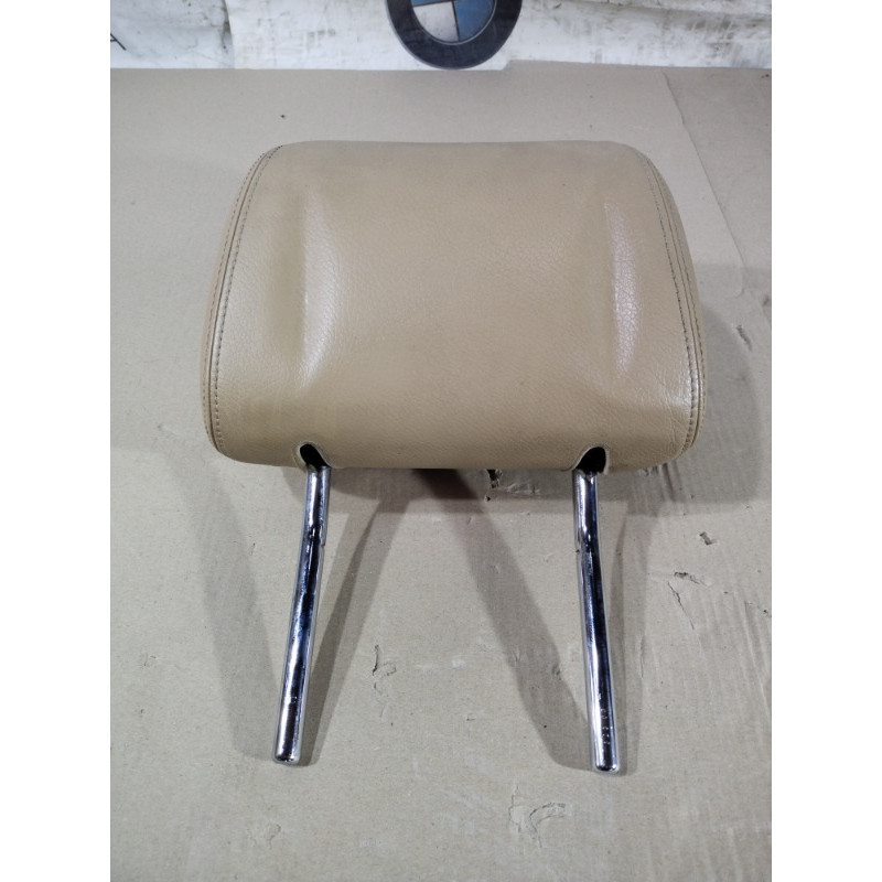 Подголовник (салон) Volkswagen Touareg 7L 2004 3.2 7L6881902ABNVU