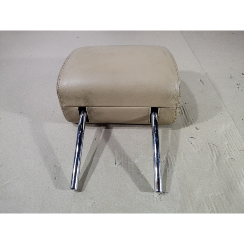 Подголовник (салон) Volkswagen Touareg 7L 2004 3.2 7L6881902ABNVU