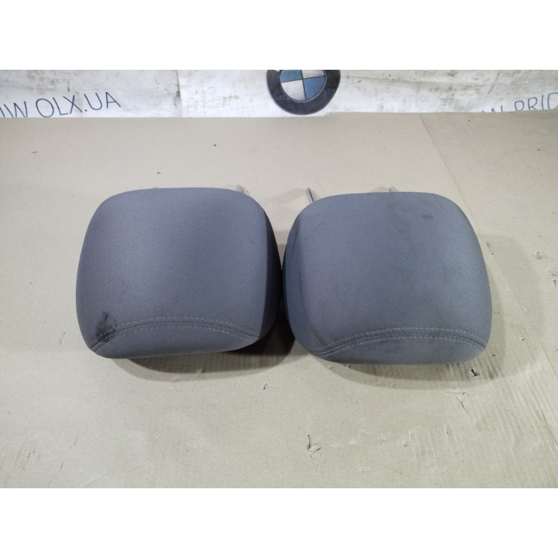 Подголовник (салон) Hyundai Sonata YF 2013 2.4 887003Q000Y4A