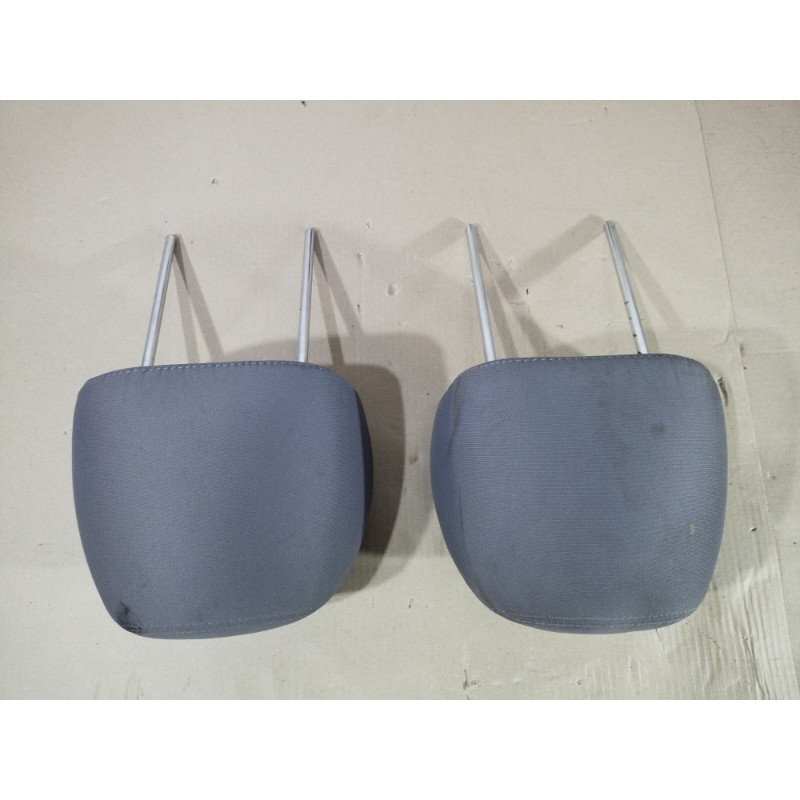 Подголовник (салон) Hyundai Sonata YF 2013 2.4 887003Q000Y4A