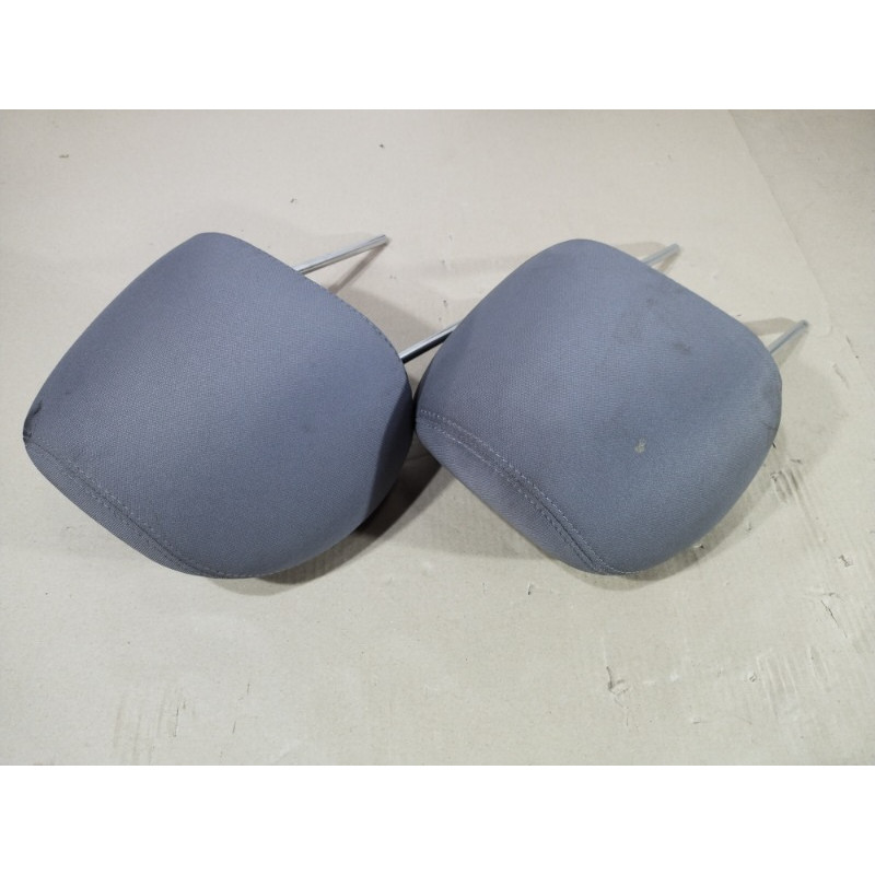 Подголовник (салон) Hyundai Sonata YF 2013 2.4 887003Q000Y4A