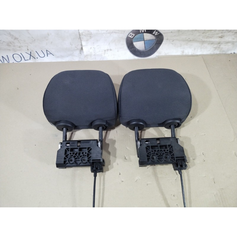 Подголовник (салон) KIA Sorento UM 2013 2.4