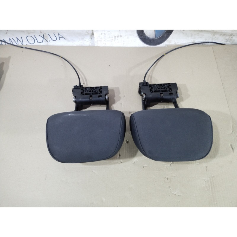 Подголовник (салон) KIA Sorento UM 2013 2.4