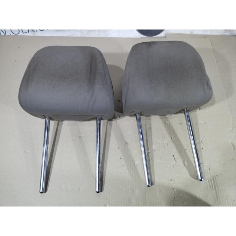 Подголовник (салон) Volkswagen Jetta MK6 2011 2.0 5C6-881-901-K-LI8