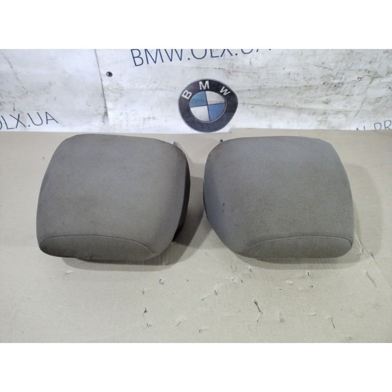Подголовник (салон) Volkswagen Jetta MK6 2011 2.0 5C6-881-901-K-LI8