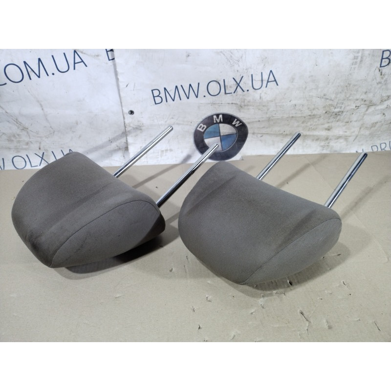 Подголовник (салон) Volkswagen Jetta MK6 2011 2.0 5C6-881-901-K-LI8