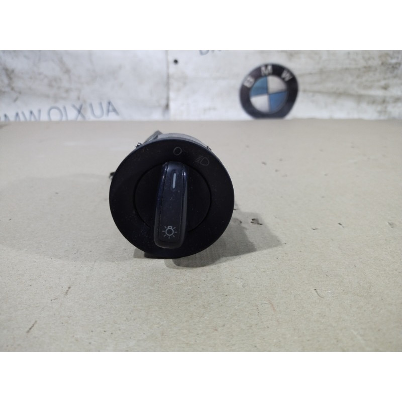 Переключатель света (электрика) Volkswagen Jetta MK6 2011 2.0 5c6941531e