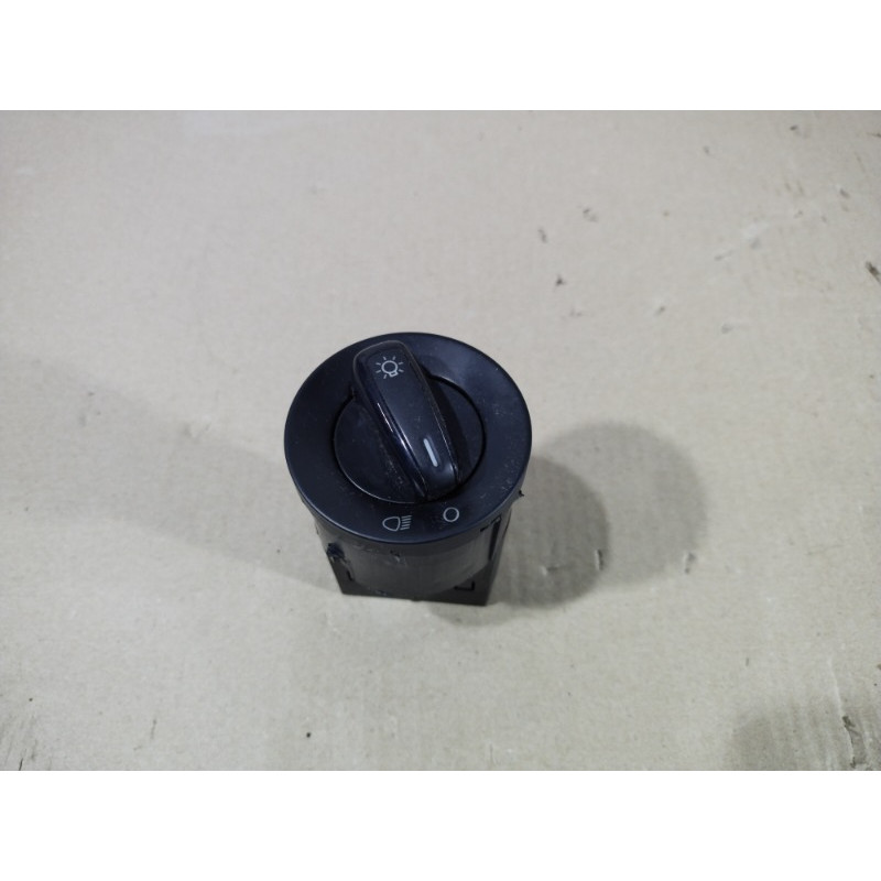 Переключатель света (электрика) Volkswagen Jetta MK6 2011 2.0 5c6941531e