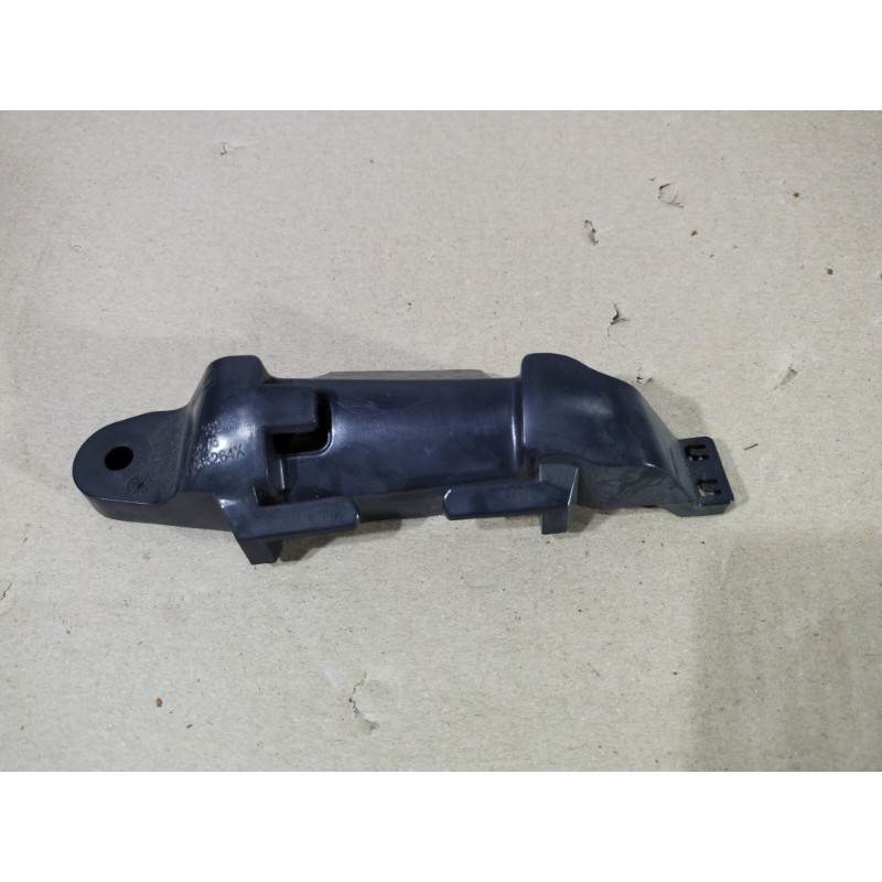 Кронштейн ременя безпеки (салон) Volkswagen Jetta MK6 2011 2.0 5c6857360a