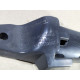 Кронштейн ременя безпеки (салон) Volkswagen Jetta MK6 2011 2.0 5c6857360a