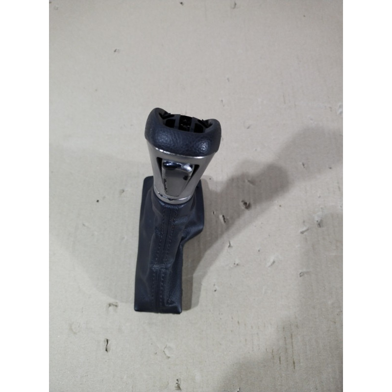 Ручка КПП (салон) Hyundai Sonata LF 2015 2.4 46720C1100