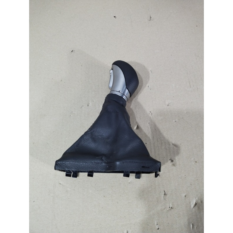 Ручка КПП (салон) Hyundai Sonata LF 2015 2.4 46720C1100