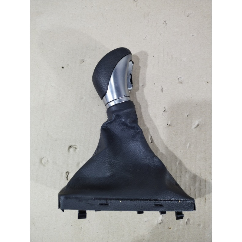 Ручка КПП (салон) Hyundai Sonata LF 2015 2.4 46720C1100