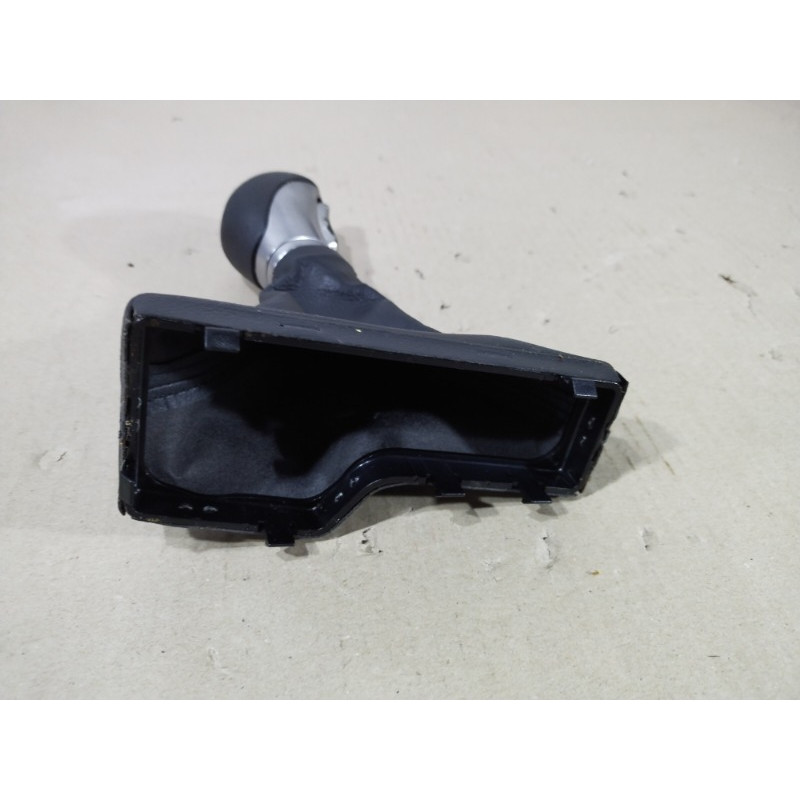 Ручка КПП (салон) Hyundai Sonata LF 2015 2.4 46720C1100