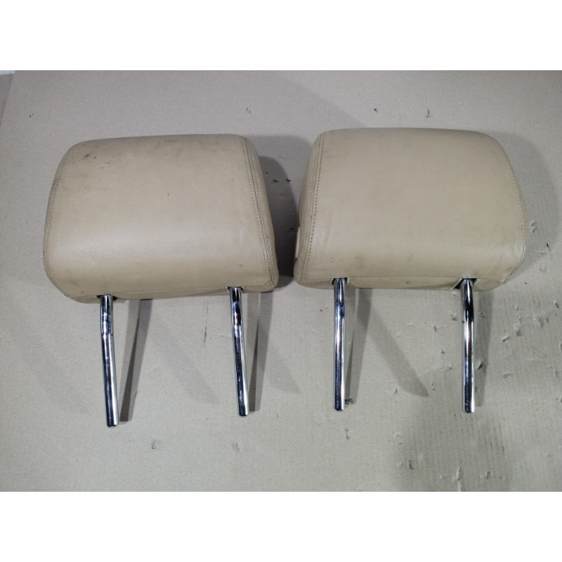 Подголовник (салон) Volkswagen Touareg 7L 2004 3.2 7L6881902ABNVU