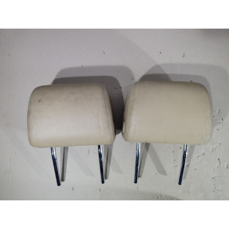 Подголовник (салон) Volkswagen Touareg 7L 2004 3.2 7L6881902ABNVU