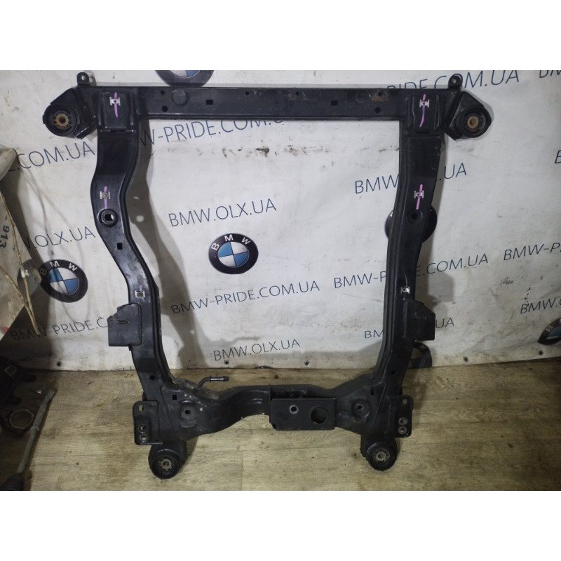 Подрамник (подвеска) CHEVROLET Volt 1 2013 1.4 20934868