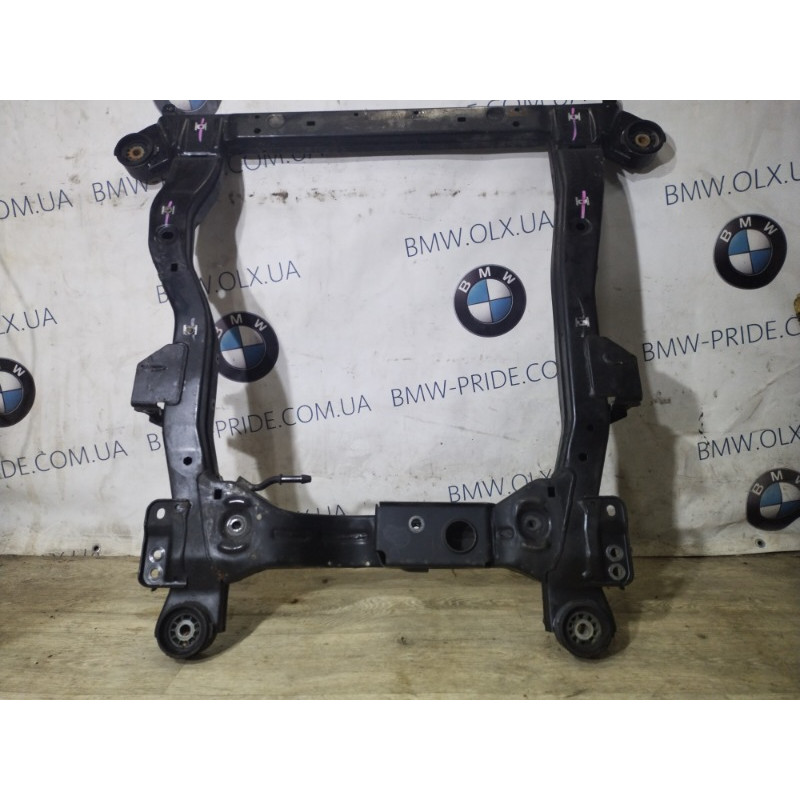 Подрамник (подвеска) CHEVROLET Volt 1 2013 1.4 20934868