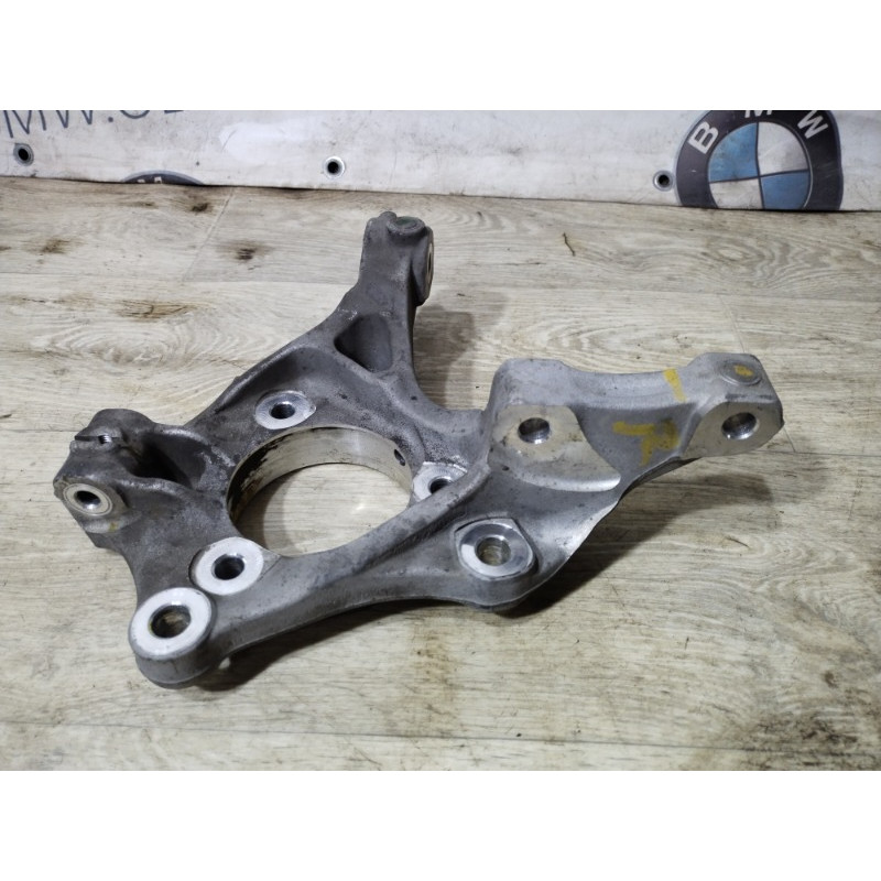 Поворотный кулак (подвеска) CHEVROLET Volt 1 2013 1.4 23118285