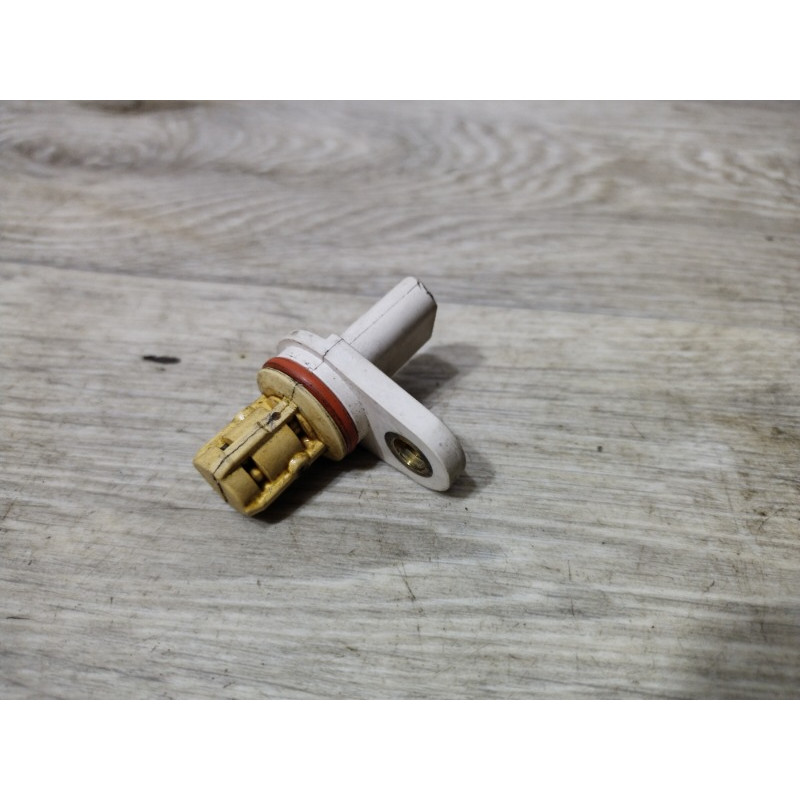 Датчик положения распредвала (электрика двигателя) CHEVROLET Volt 1 2013 1.4 55566932