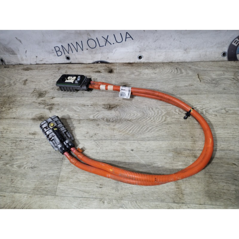 Провода высоковольтные (электрика) CHEVROLET Volt 1 2013 1.4 22785829