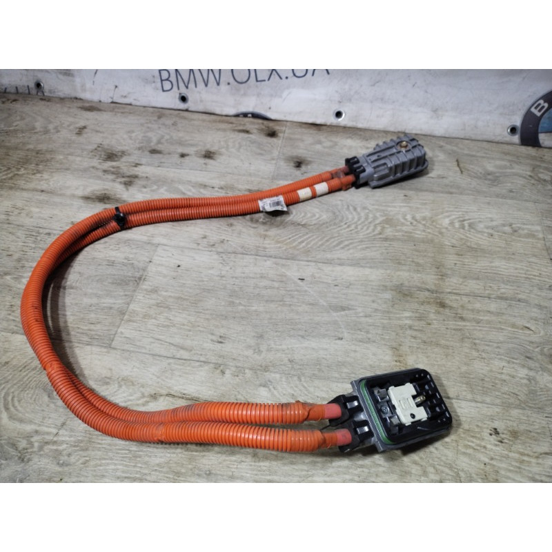 Провода высоковольтные (электрика) CHEVROLET Volt 1 2013 1.4 22785829