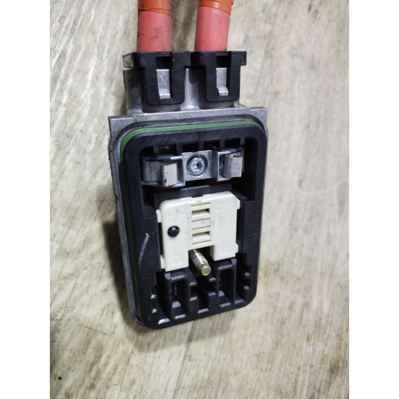 Провода высоковольтные (электрика) CHEVROLET Volt 1 2013 1.4 22785829