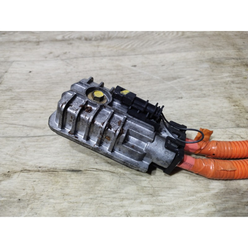 Провода высоковольтные (электрика) CHEVROLET Volt 1 2013 1.4 22785829