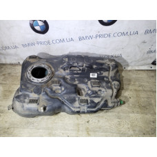 Топливный бак