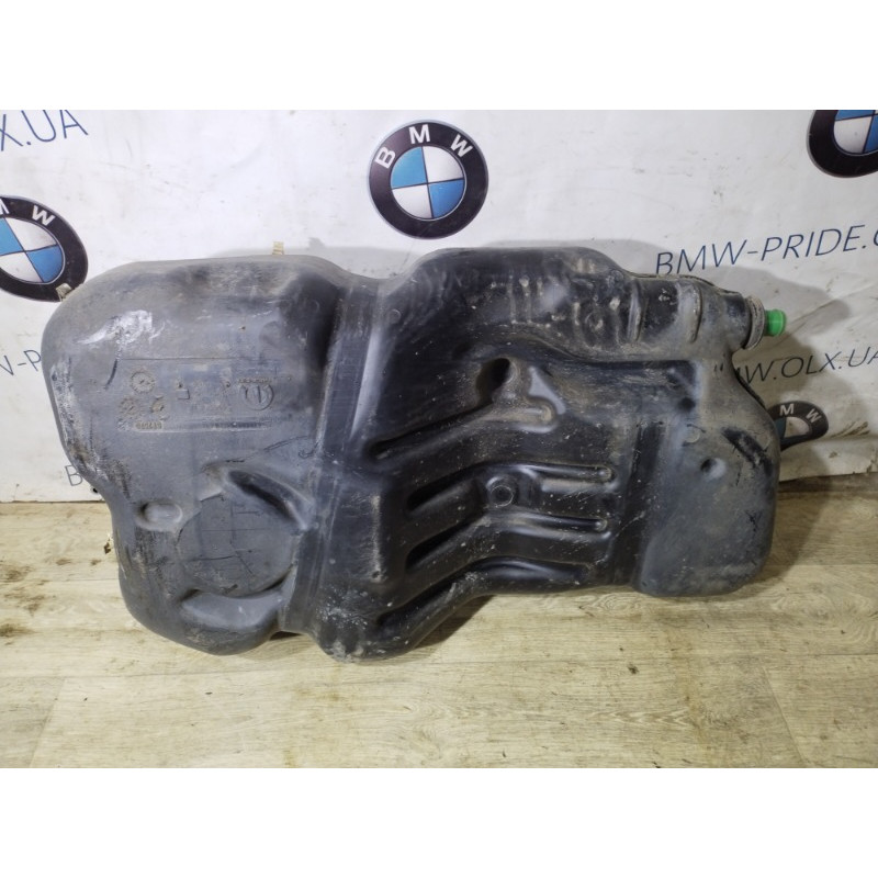 Топливный бак (топливная система) Jeep Renegade BU 2016 2.4 68254868AA