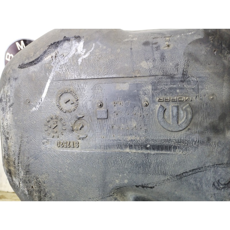 Топливный бак (топливная система) Jeep Renegade BU 2016 2.4 68254868AA