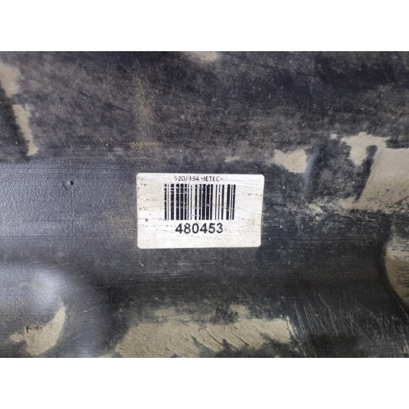 Топливный бак (топливная система) Jeep Renegade BU 2016 2.4 68254868AA