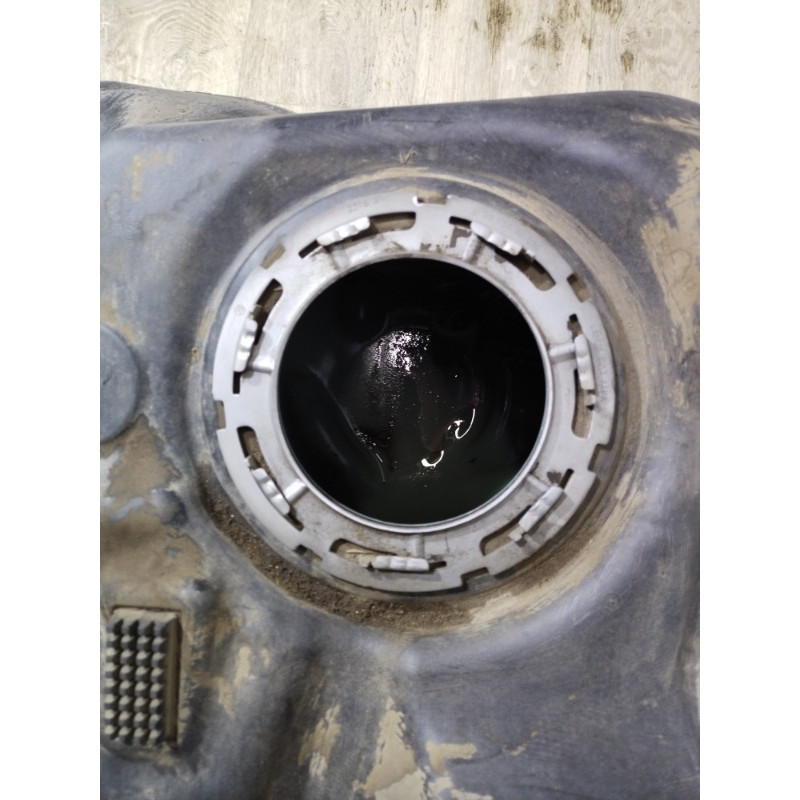 Топливный бак (топливная система) Jeep Renegade BU 2016 2.4 68254868AA