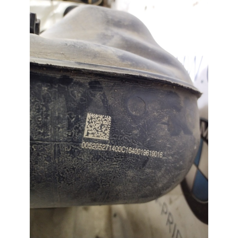 Топливный бак (топливная система) Jeep Renegade BU 2016 2.4 68254868AA