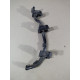 Крепление проводки (кузов и элементы) BMW 5-series F10 2013 N47D20 61139185163