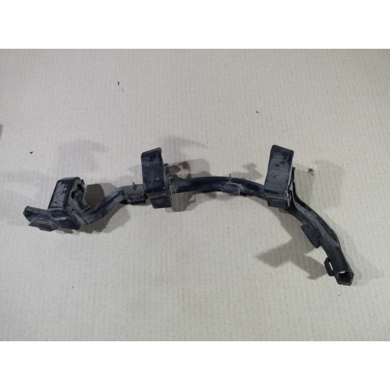 Крепление проводки (кузов и элементы) BMW 5-series F10 2013 N47D20 61139185163