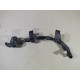 Крепление проводки (кузов и элементы) BMW 5-series F10 2013 N47D20 61139185163