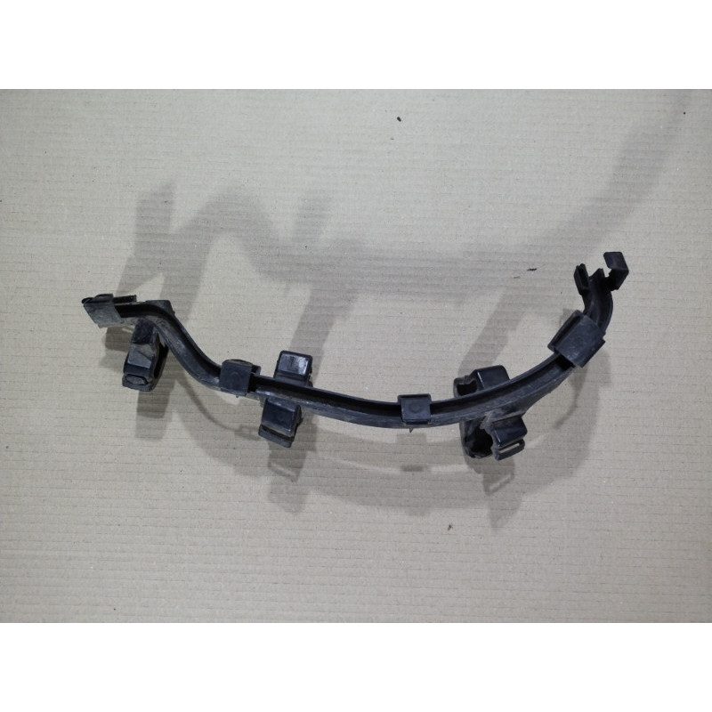 Крепление проводки (кузов и элементы) BMW 5-series F10 2013 N47D20 61139185163