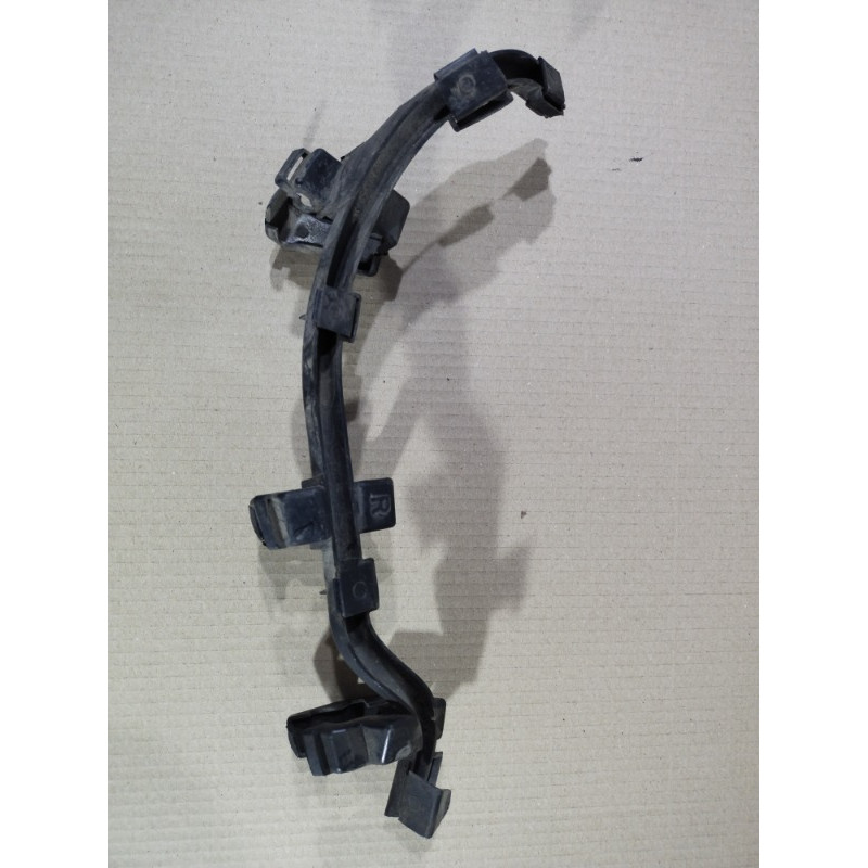Крепление проводки (кузов и элементы) BMW 5-series F10 2013 N47D20 61139185164
