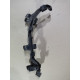 Крепление проводки (кузов и элементы) BMW 5-series F10 2013 N47D20 61139185164
