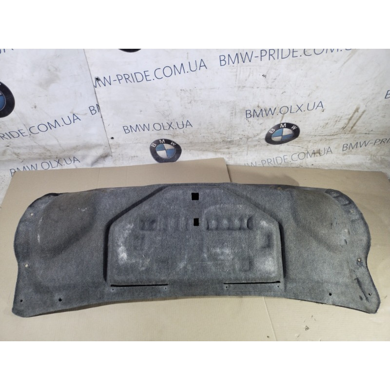 Обшивка багажника (салон) BMW 5-series E34 51491946300
