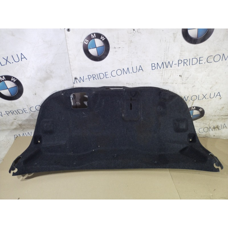 Обшивка багажника (салон) FORD Fusion MK5 2013 2.0 DS7Z5445594AB