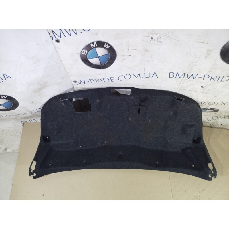 Обшивка багажника (салон) FORD Fusion MK5 2013 2.0 DS7Z5445594AB