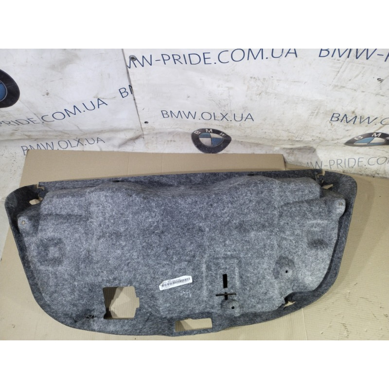 Обшивка багажника (салон) FORD Fusion MK5 2013 2.0 DS7Z5445594AB