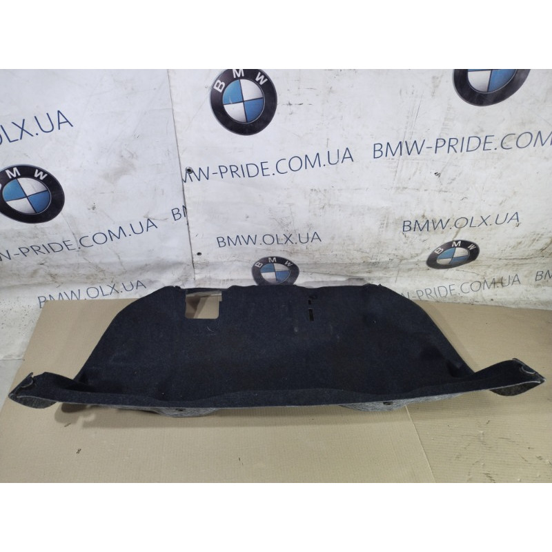 Обшивка багажника (салон) FORD Fusion MK5 2013 2.0 DS7Z5445594AB