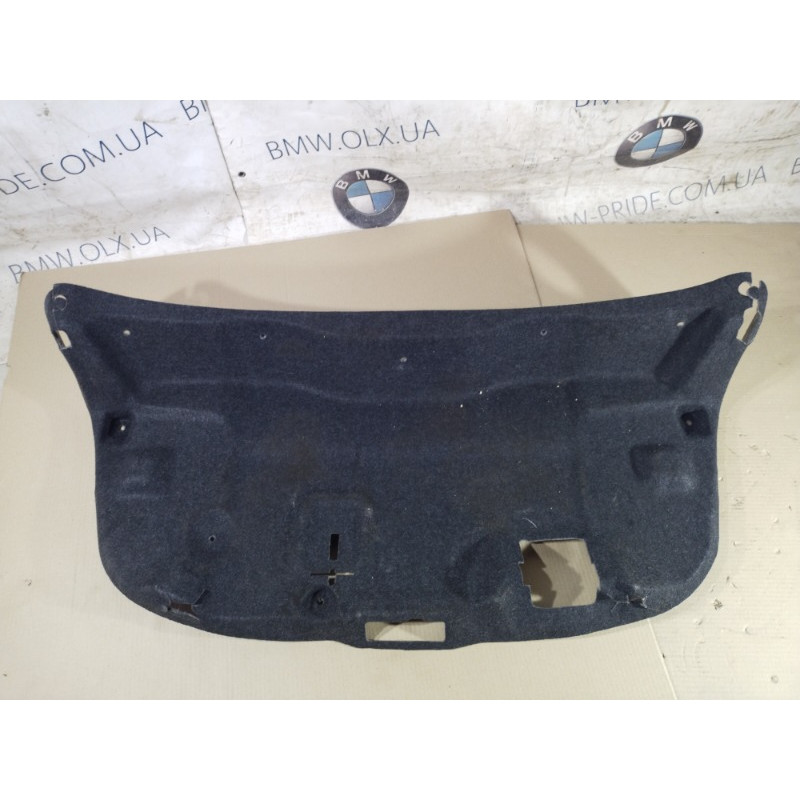 Обшивка багажника (салон) FORD Fusion MK5 2013 2.0 DS7Z5445594AB