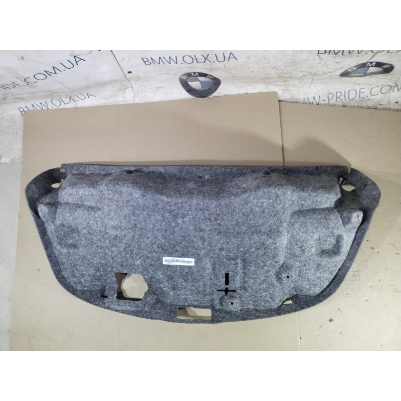 Обшивка багажника (салон) FORD Fusion MK5 2013 2.0 Hybrid DS7Z5445594AB
