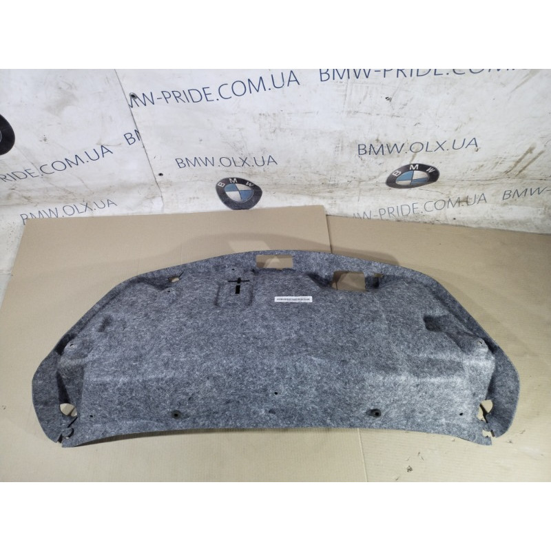 Обшивка багажника (салон) FORD Fusion MK5 2013 2.0 Hybrid DS7Z5445594AB